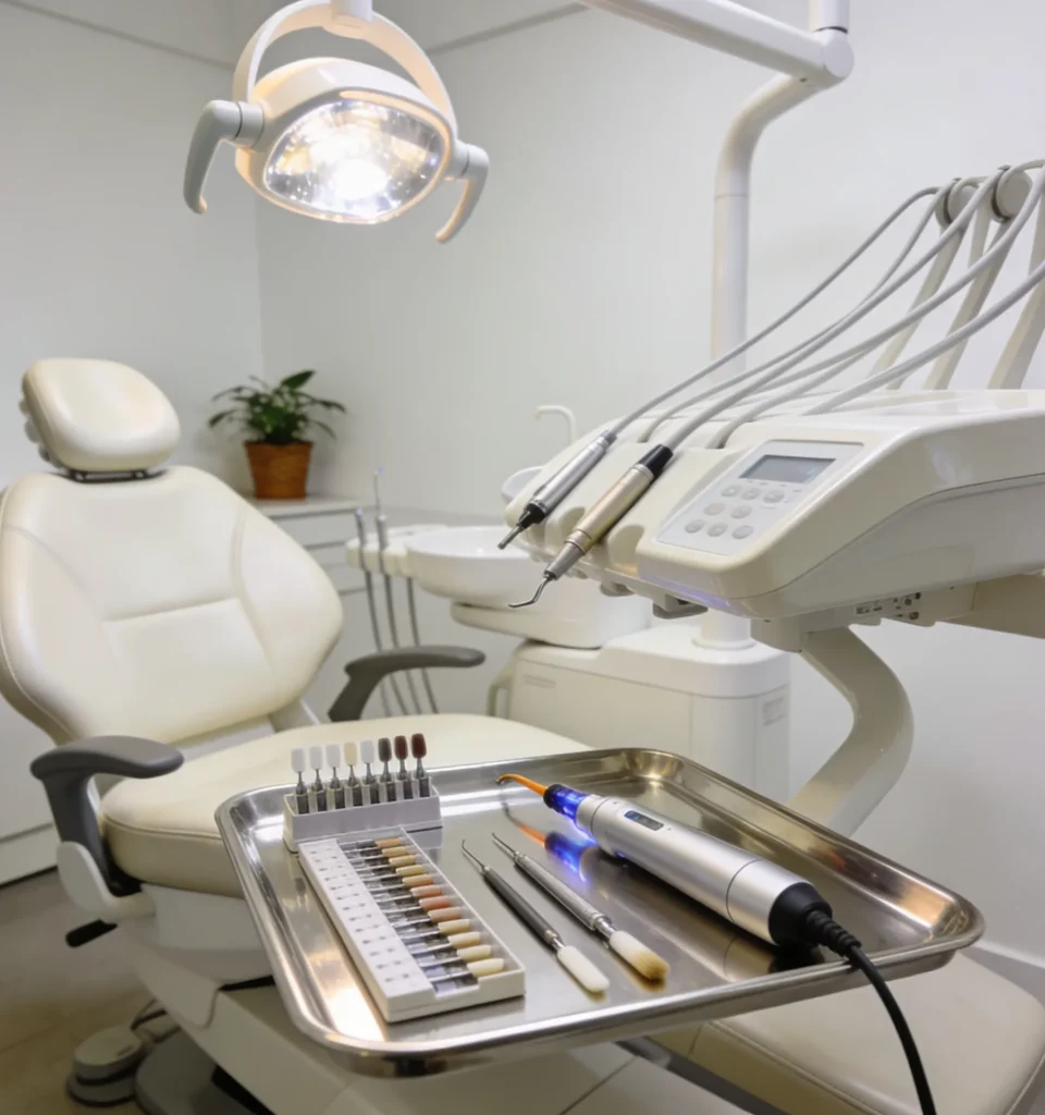 dental implants near me Aintree