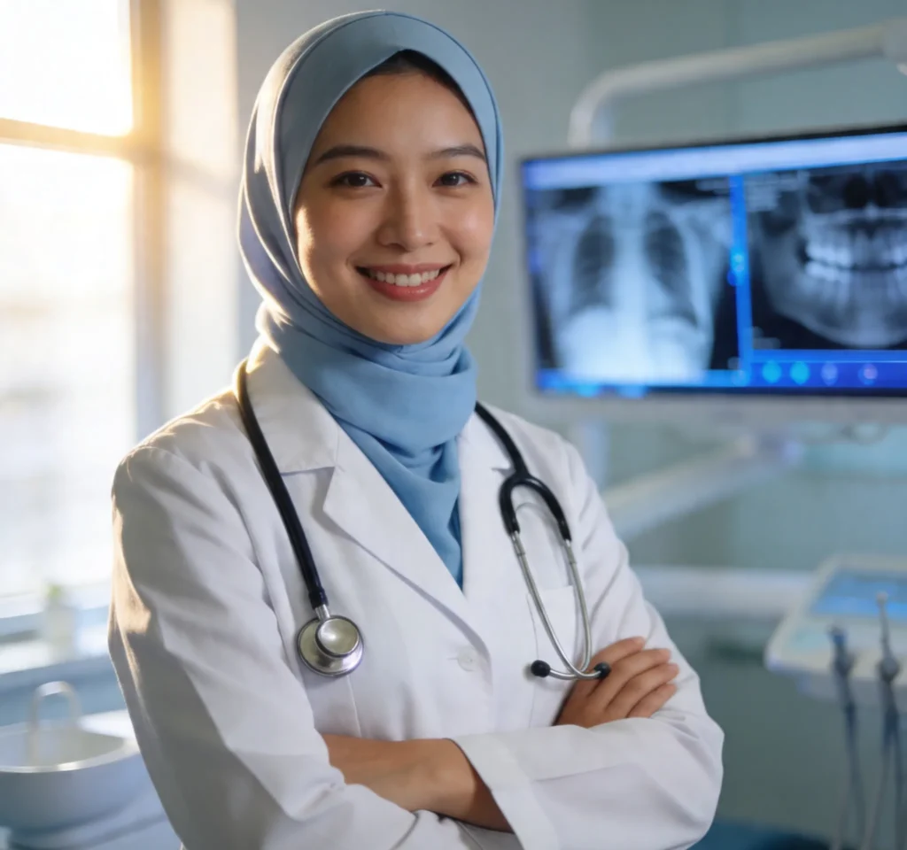 dental crowns Sunbury
