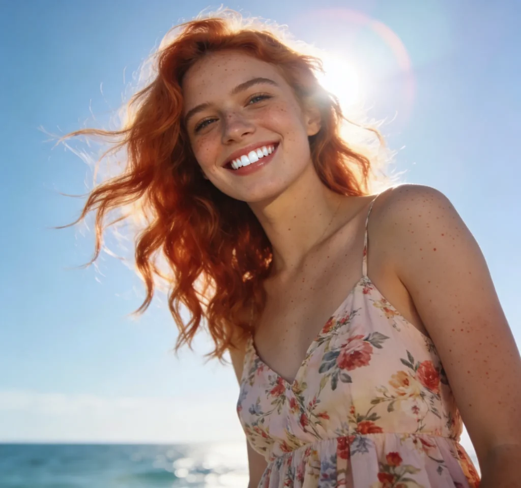 professional teeth whitening Aintree VIC