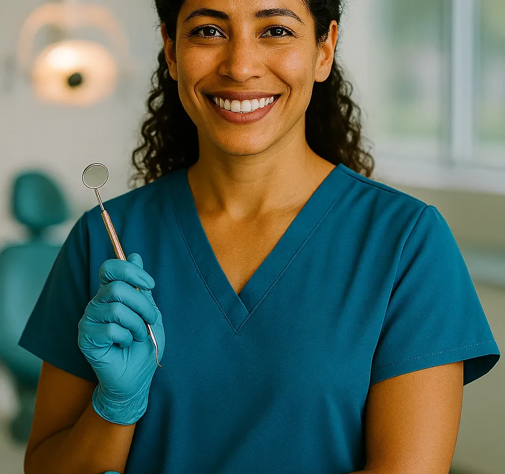 tooth extraction Aintree