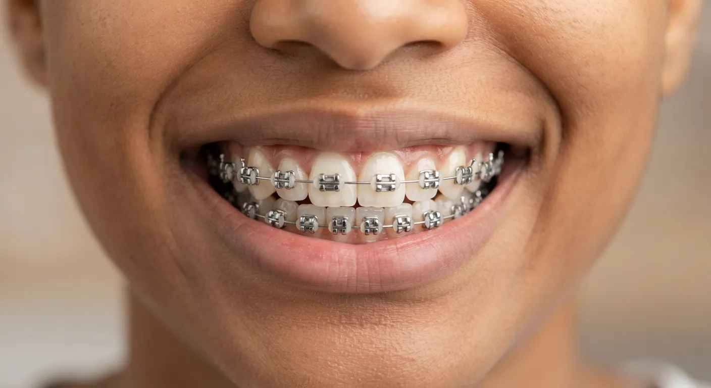 How Braces Move Teeth: The Science, Imaging & Retainers Behind Lasting Results