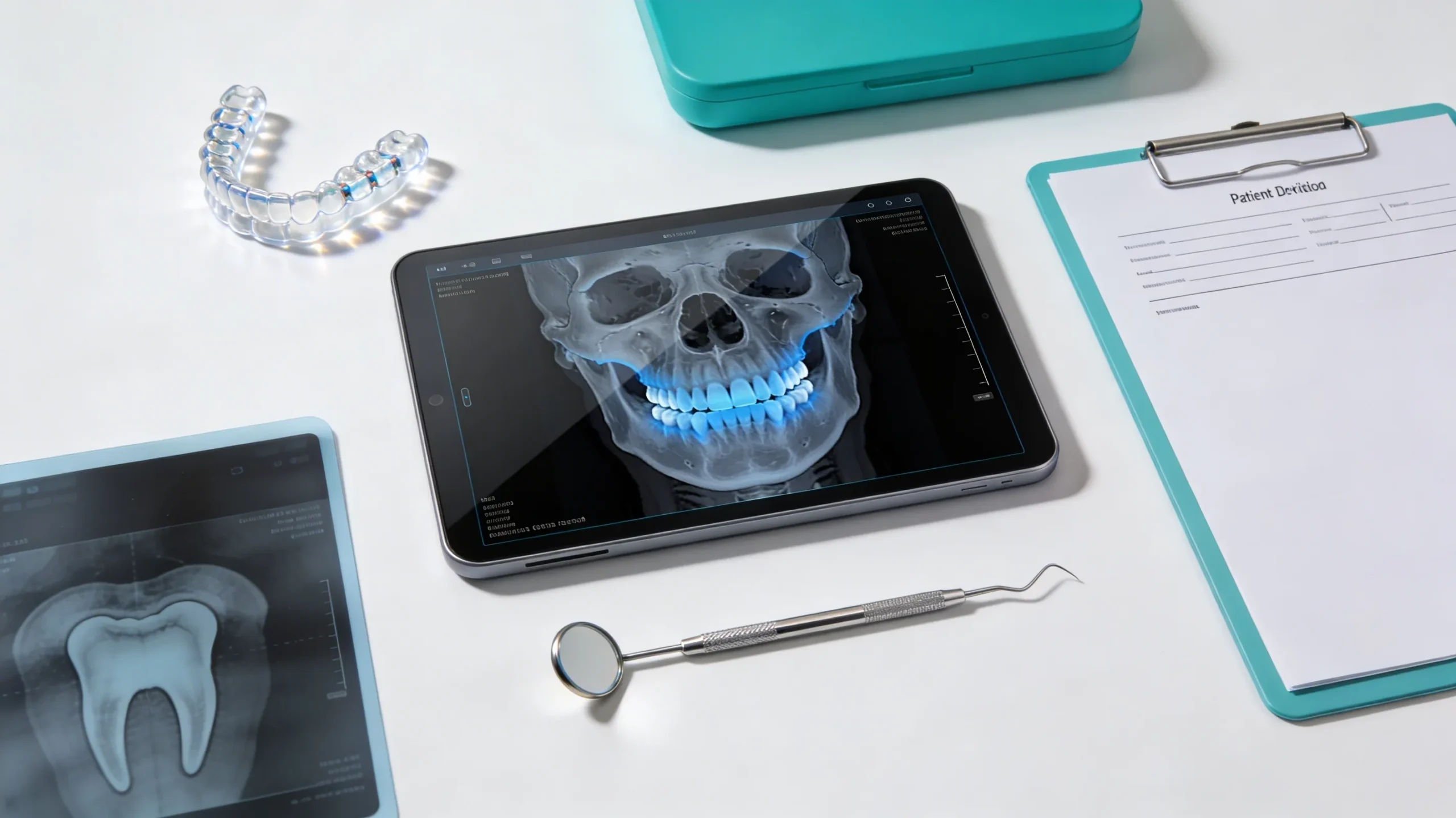 orthodontic treatment Sunbury