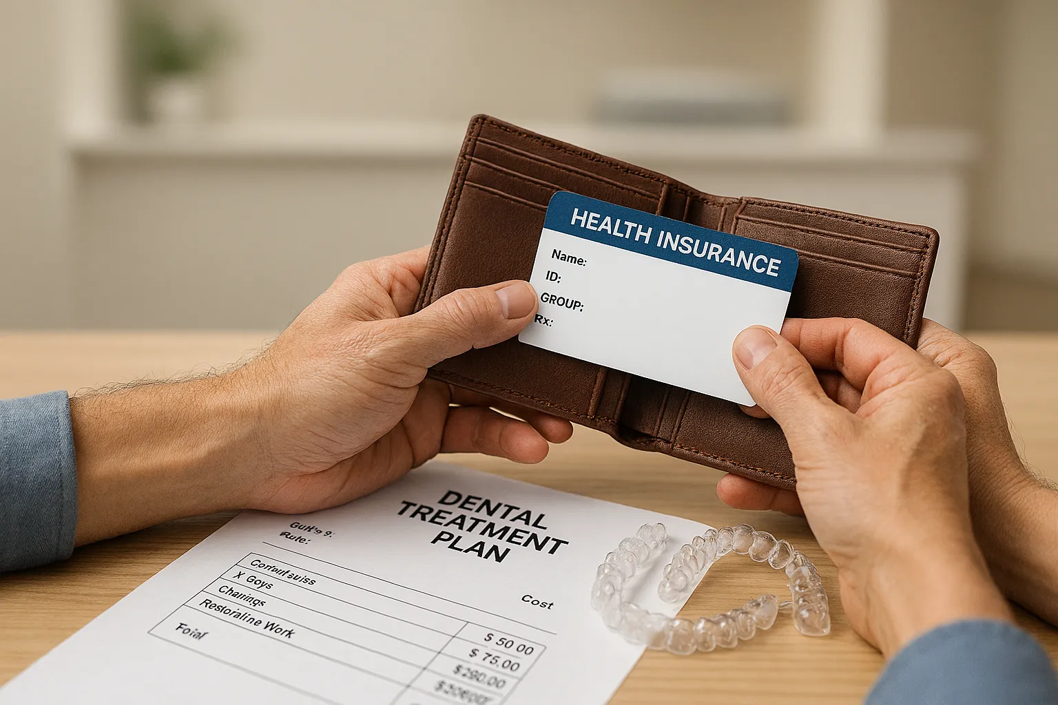 Invisalign cost Sunbury Clear aligners price Victoria — understanding Invisalign payment plans and health fund options