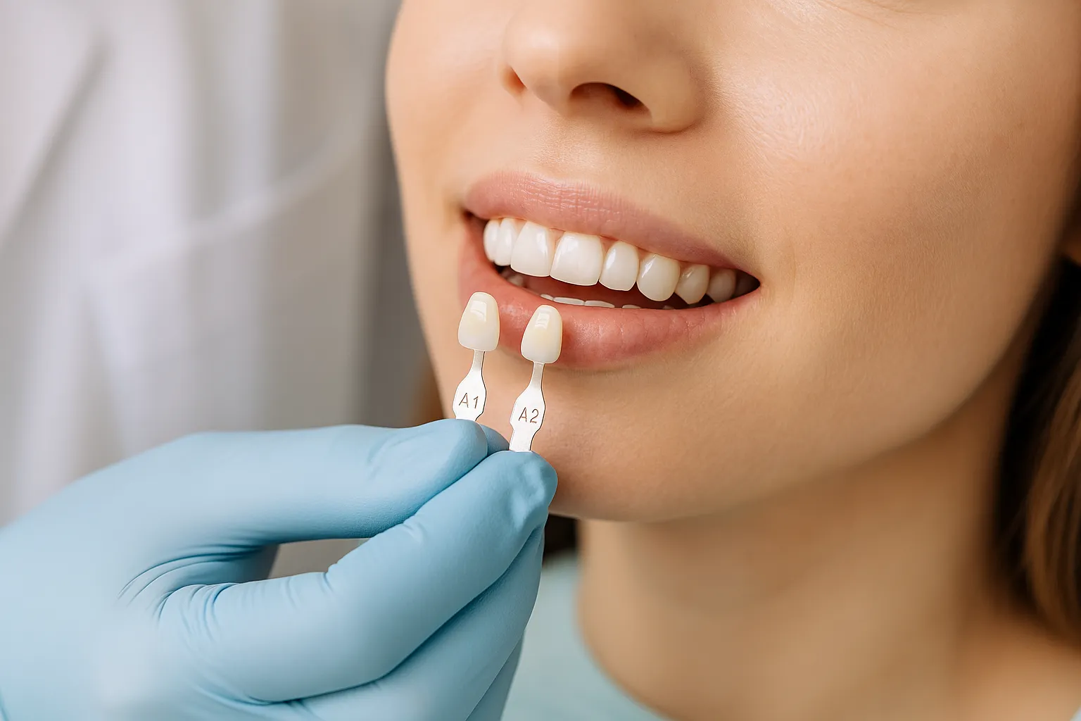 Dental Veneers in Sunbury: The Complete Guide to a Confident New Smile