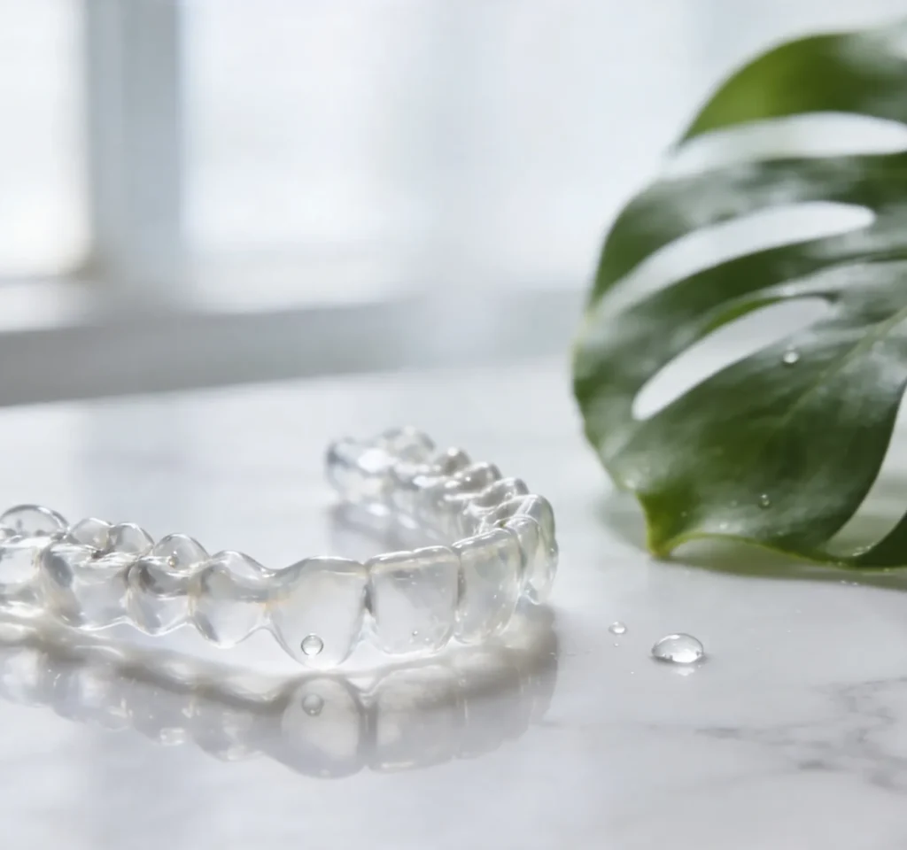 Invisalign Near Aintree