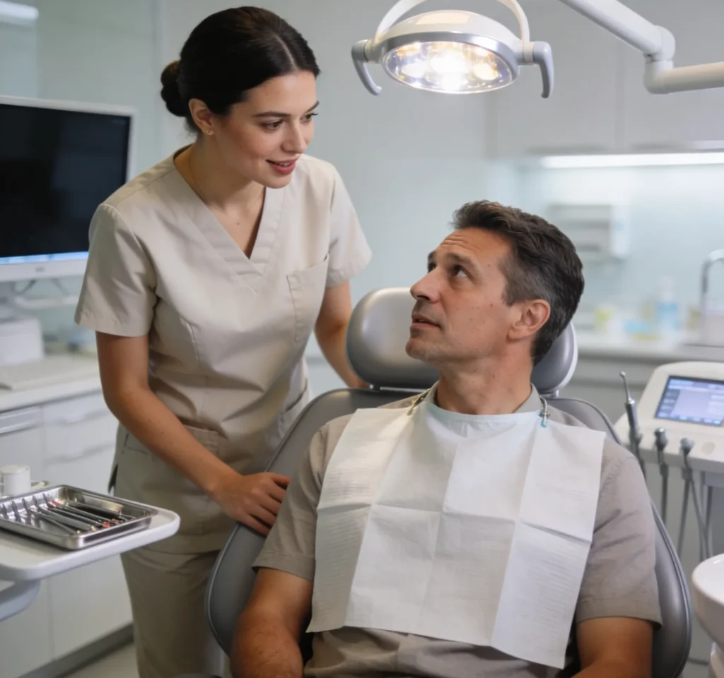 denture clinic near me Aintree denture clinic near me Aintree