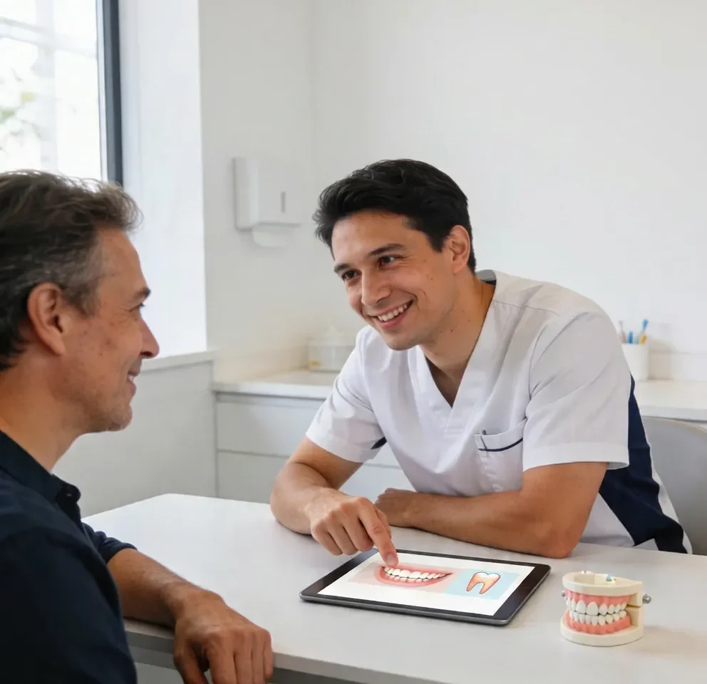 dental check up Aintree VIC