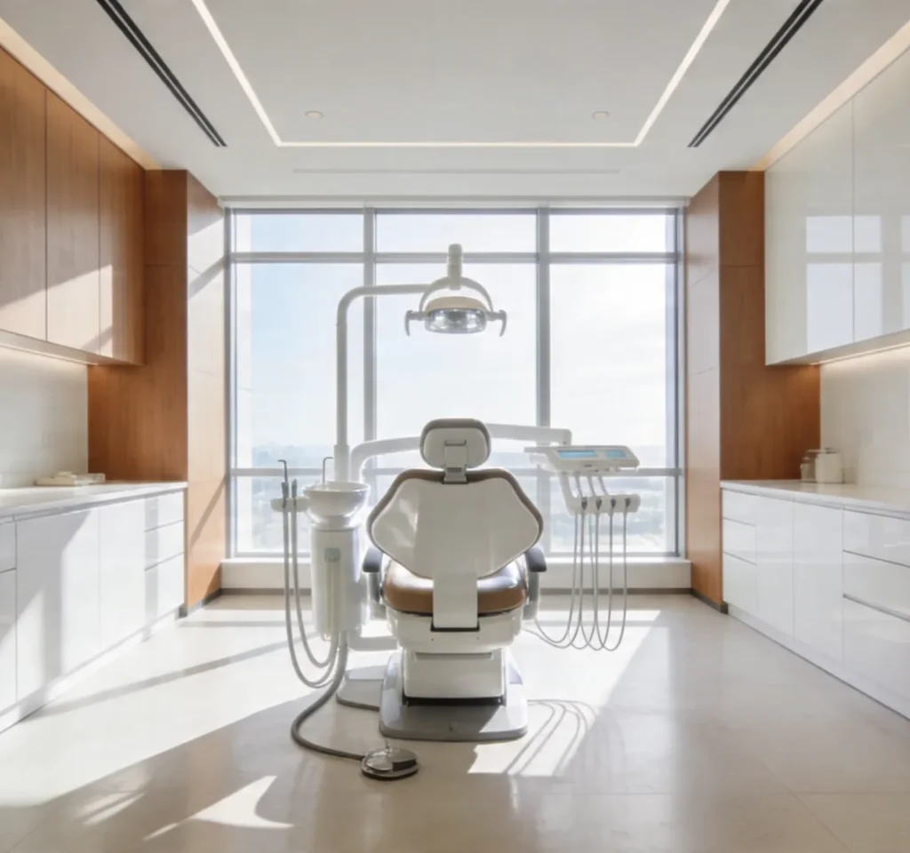 composite fillings near me Aintree