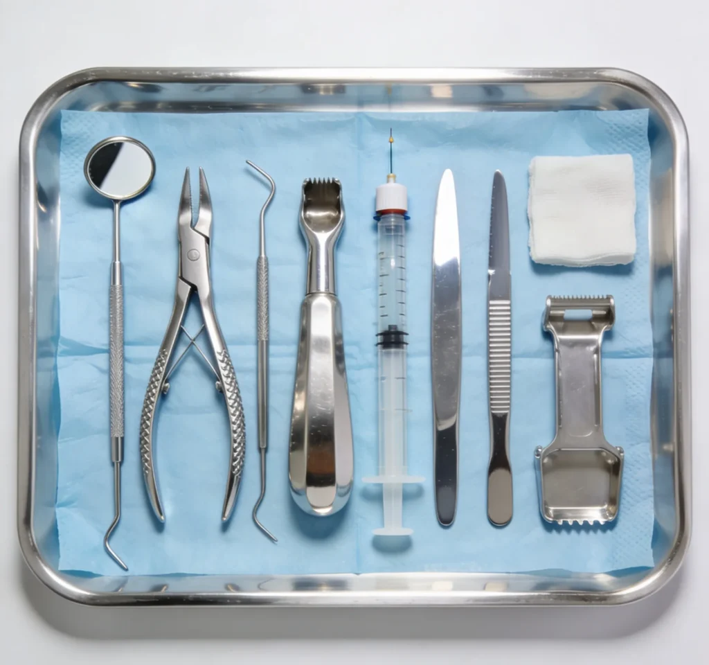 affordable root canal near me Aintree