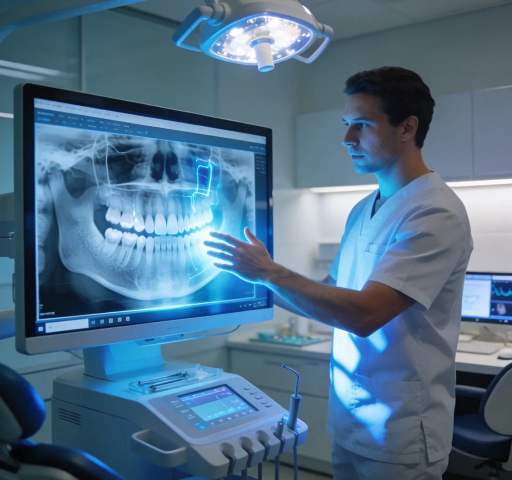 root canal dentist near me