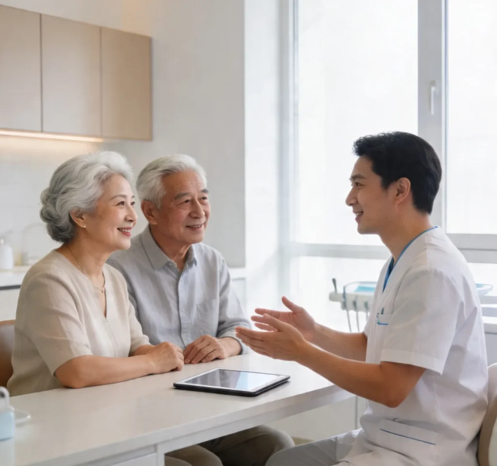 Dental check-up cost Sunbury