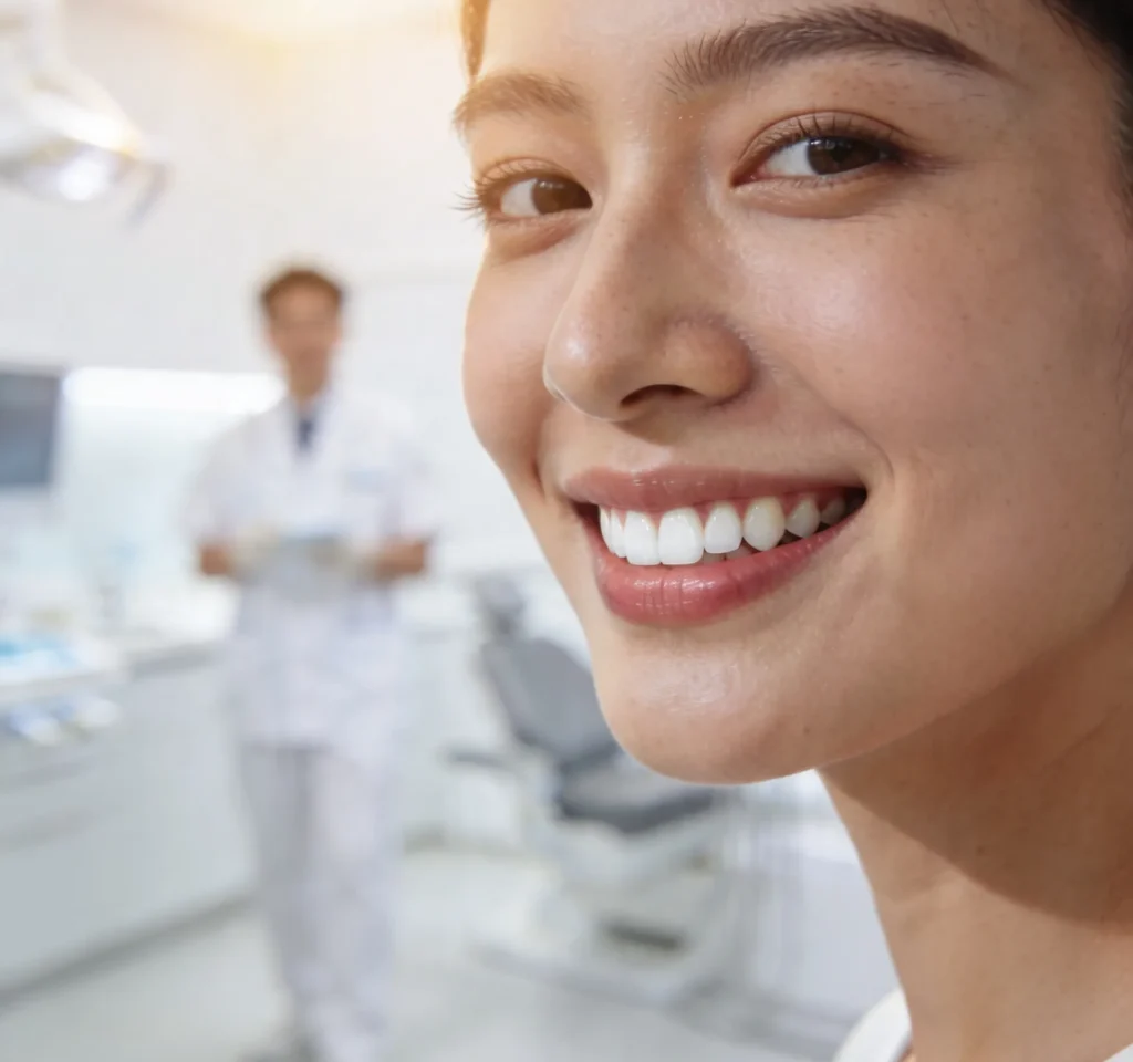 Invisalign and Clear Aligners in Sunbury Invisalign near me