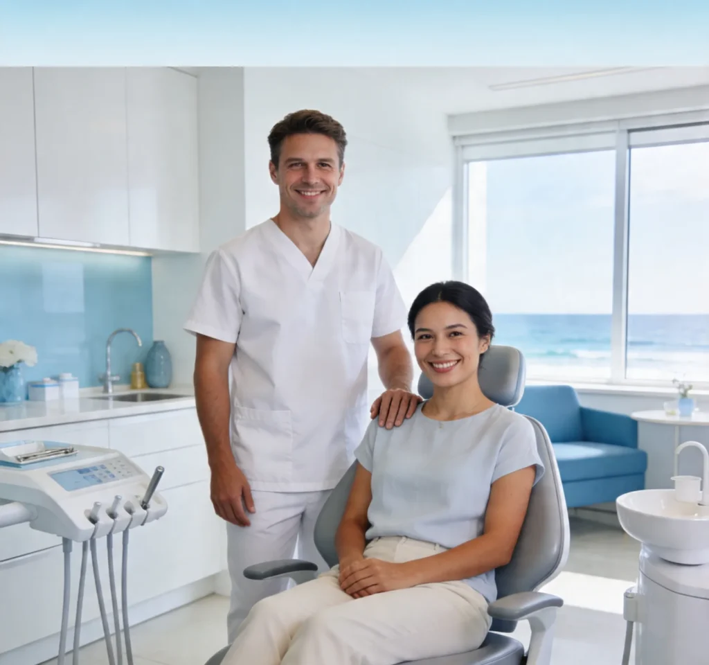 preventative dentistry near me Aintree