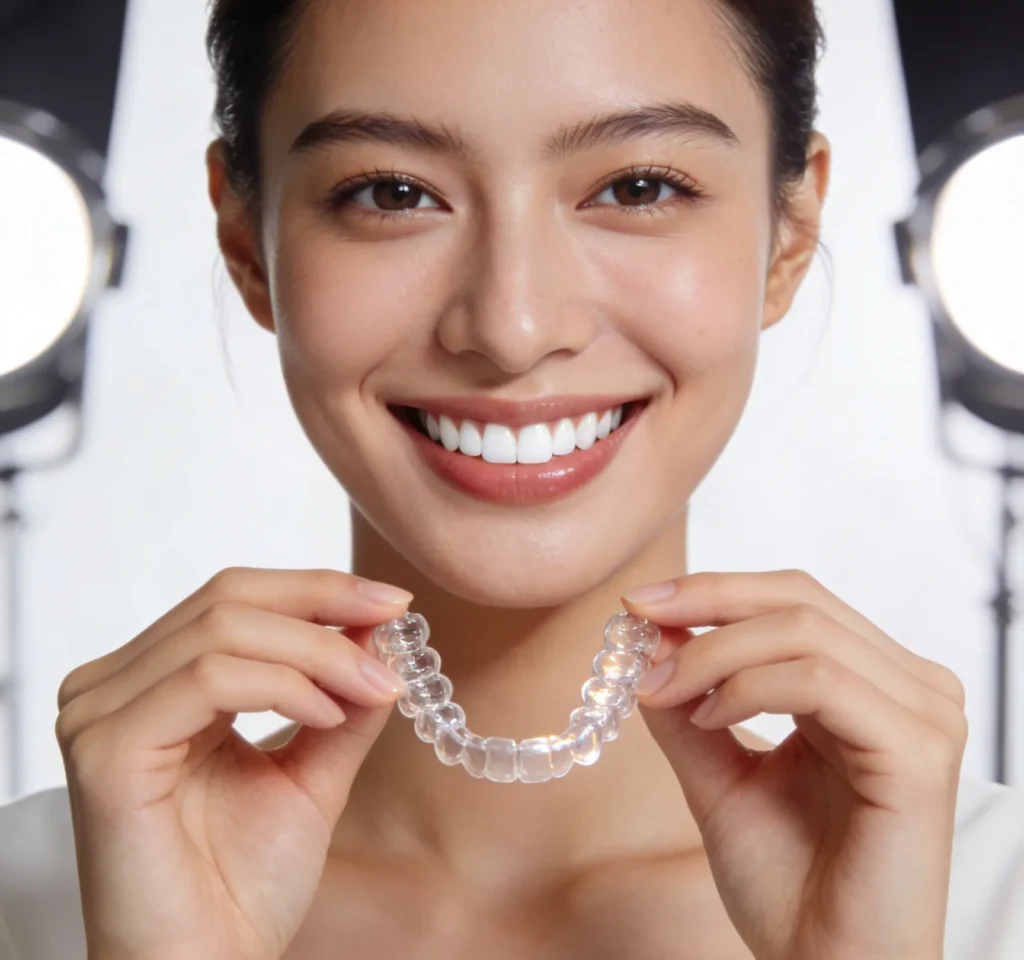 clear aligners near me Aintree 3336