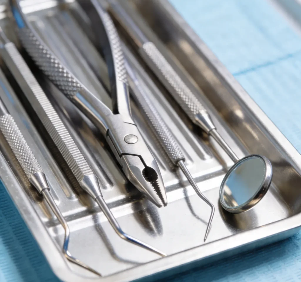 dental check up near me Aintree