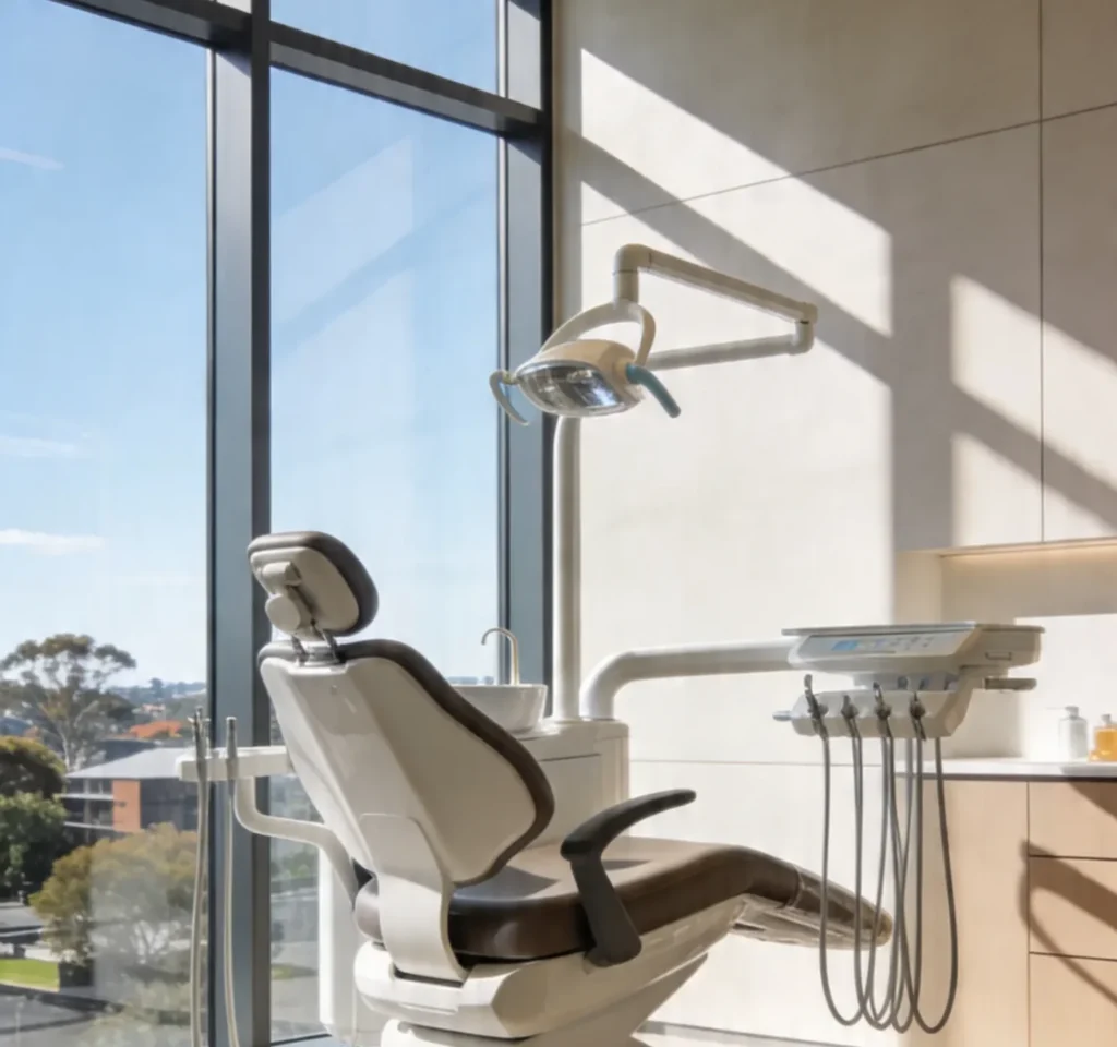 Tooth coloured fillings Sunbury Tooth coloured fillings Sunbury