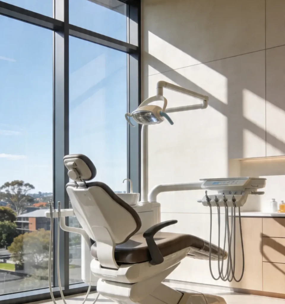 Tooth coloured fillings Sunbury Tooth coloured fillings Sunbury