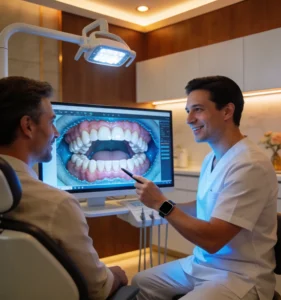 Dental checkup Sunbury VIC 3429
