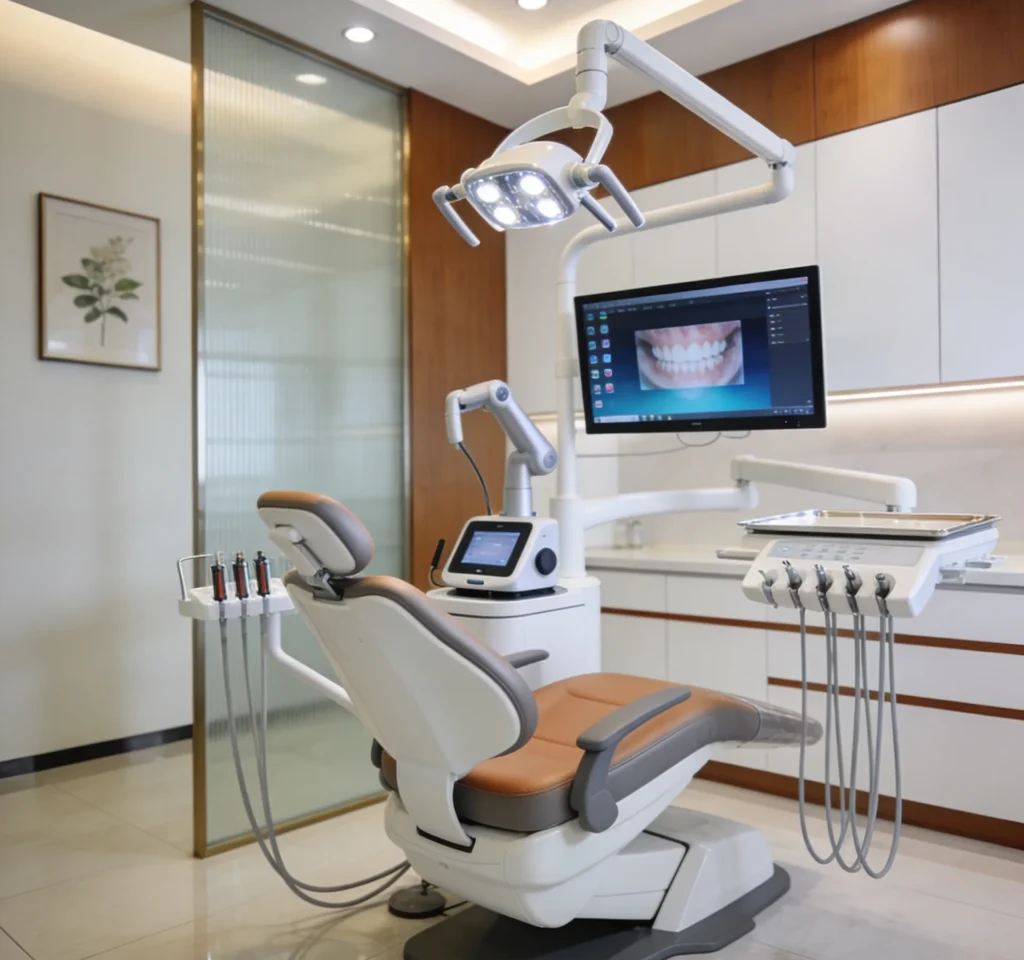 dental implant cost near me Aintree