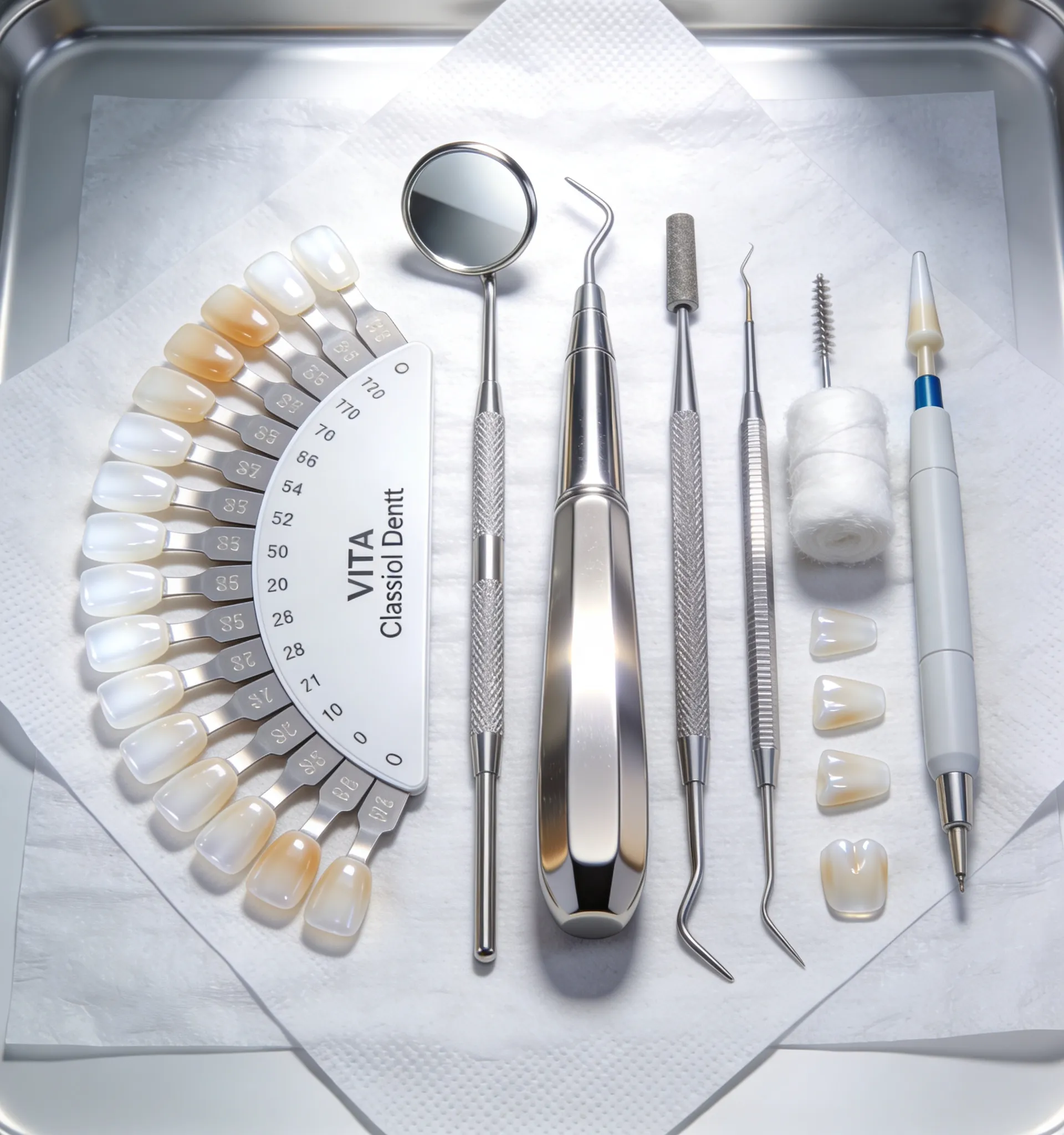 Teeth Whitening Options: In‑Chair vs At‑Home – Which One Works Best?