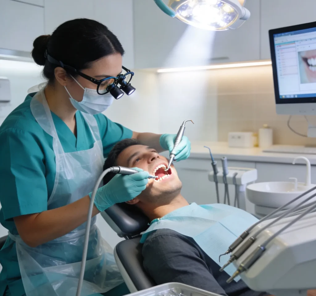 sedation dentistry Aintree Aintree