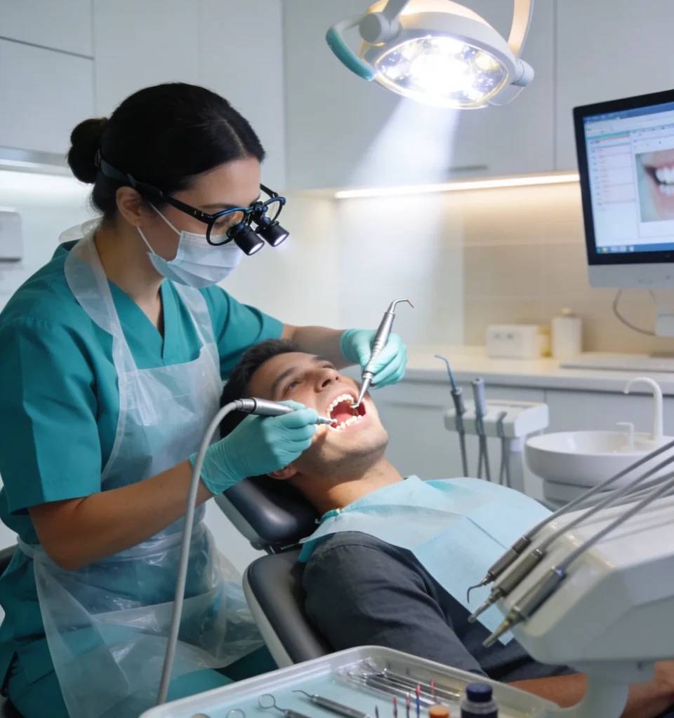 sedation dentistry Aintree Aintree