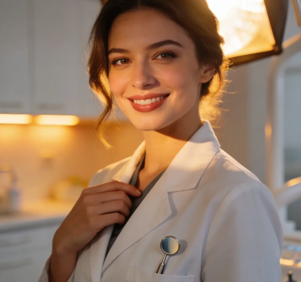 Smile transformation Sunbury