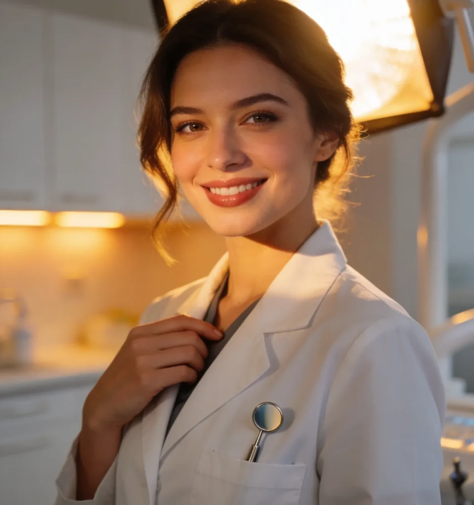 Smile transformation Sunbury