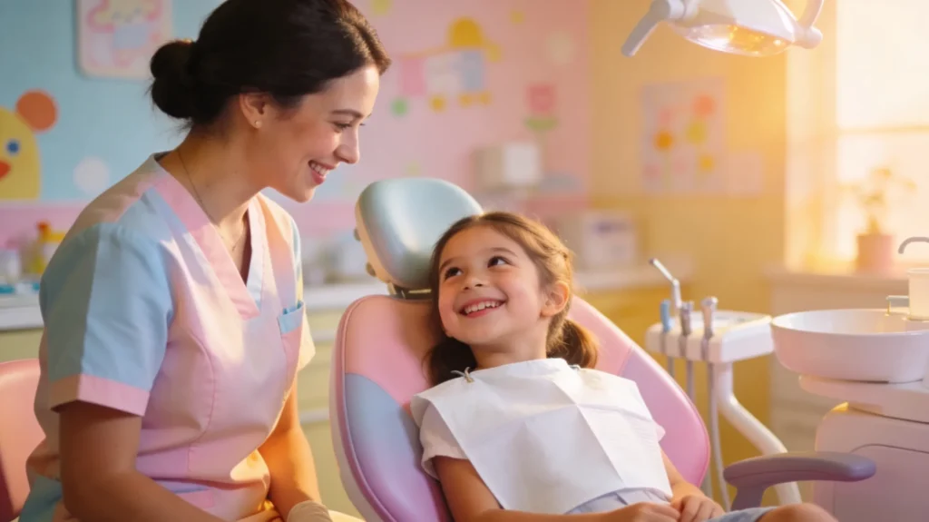 Are Fissure Sealants Worth It for Kids? What Sunbury Parents Need to Know