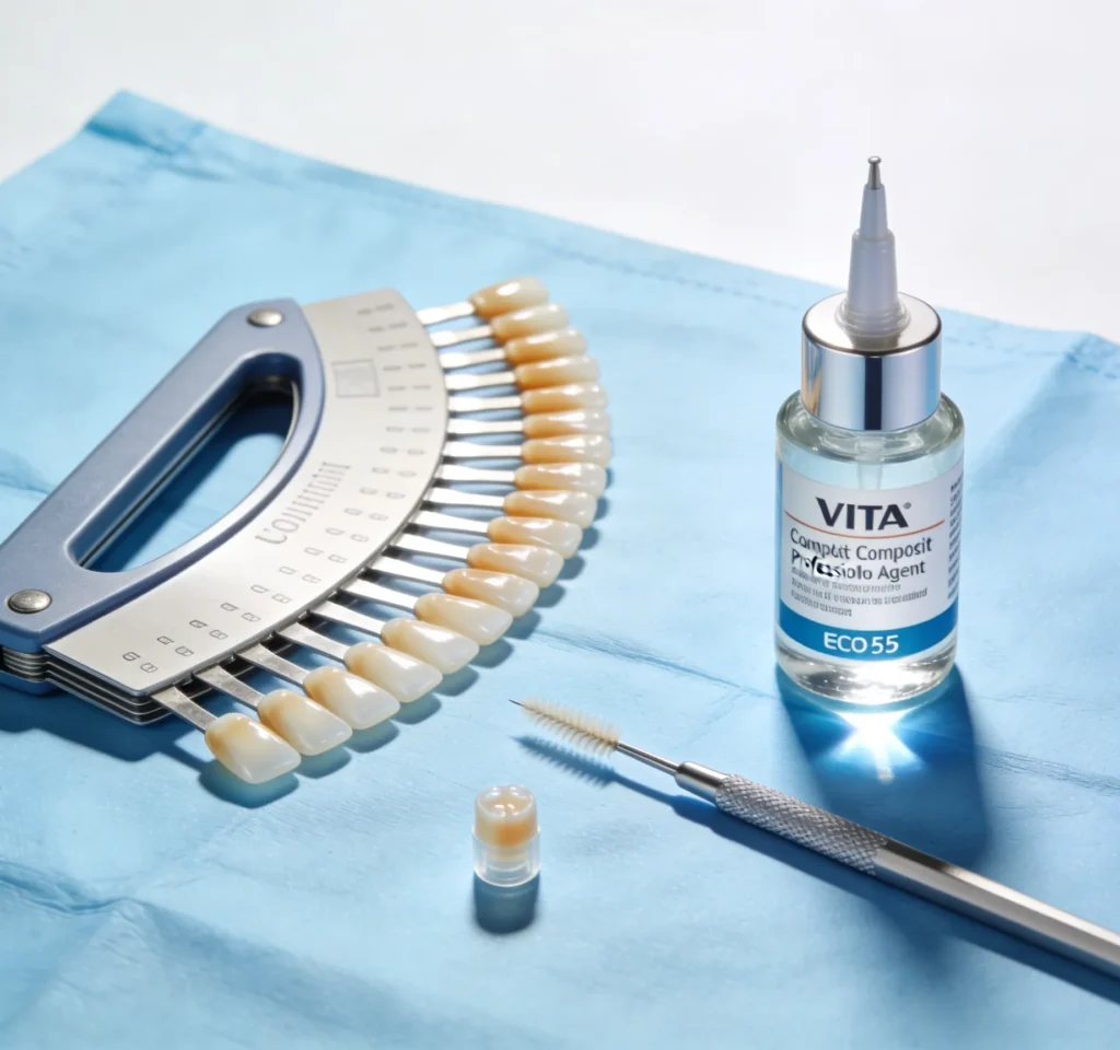 Dental bonding Sunbury