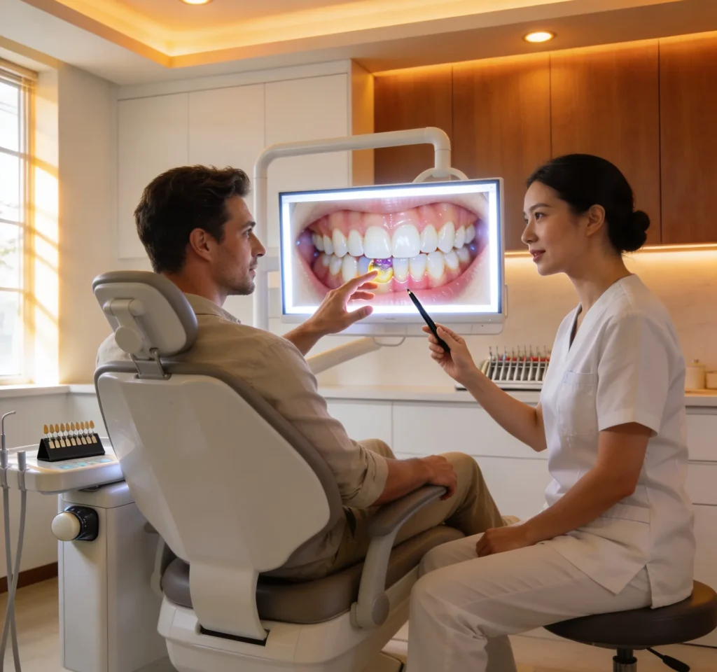 affordable wisdom teeth removal Aintree