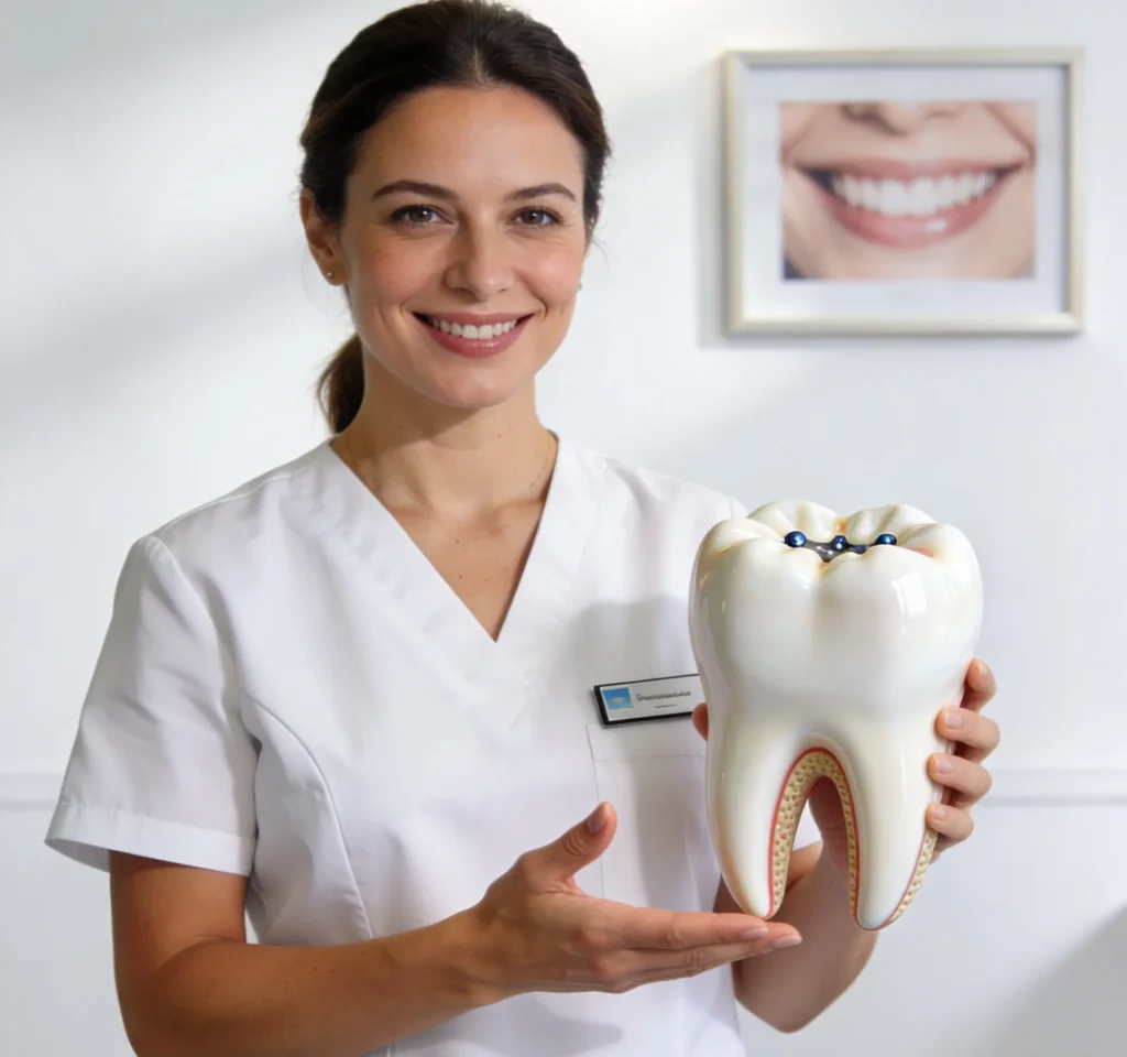 wisdom teeth removal Aintree