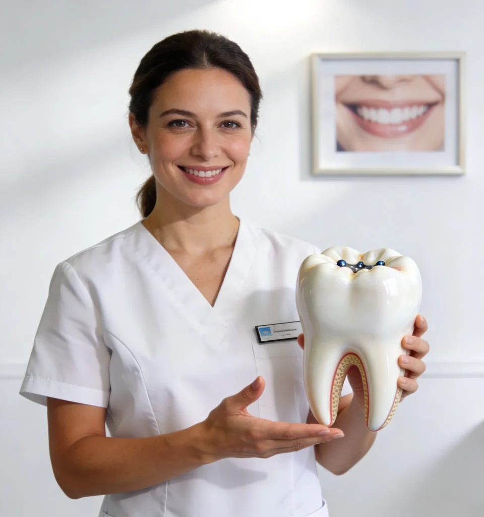 wisdom teeth removal Aintree