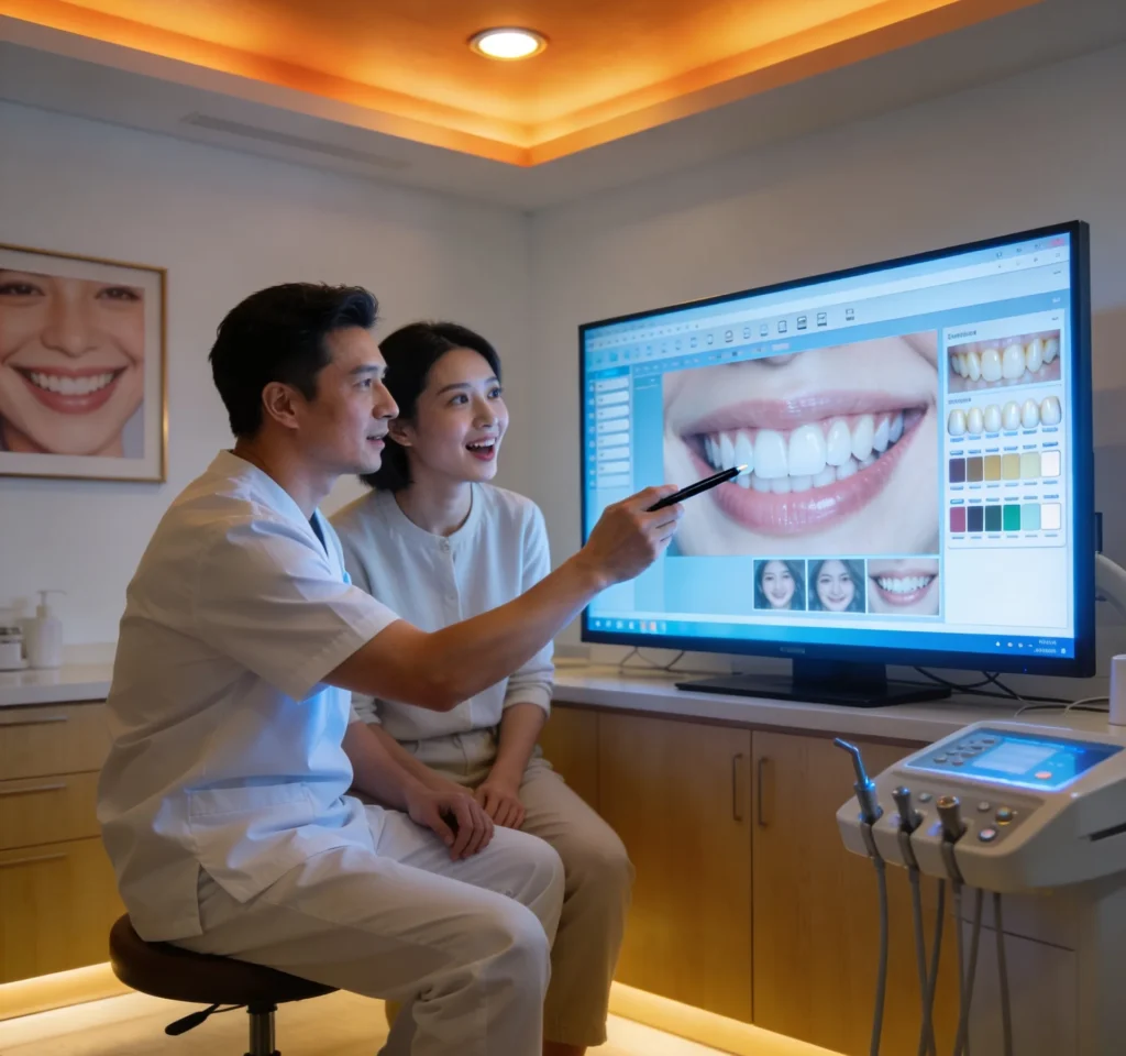 Invisalign Aintree VIC 3336