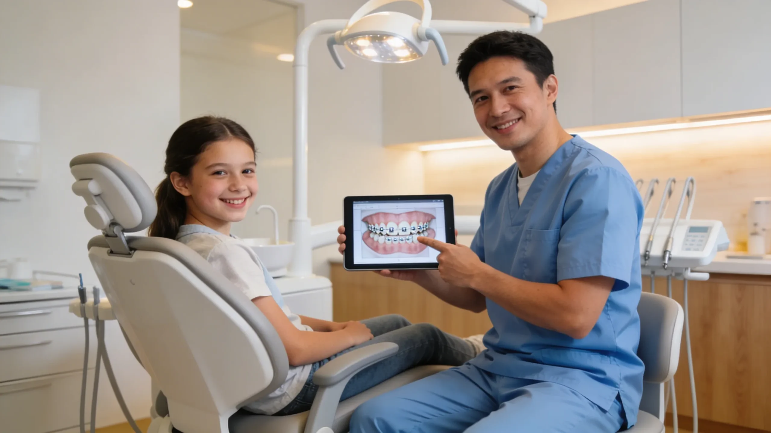 orthodontic treatment Sunbury how much do teeth braces cost comparison metal ceramic Invisalign Australia