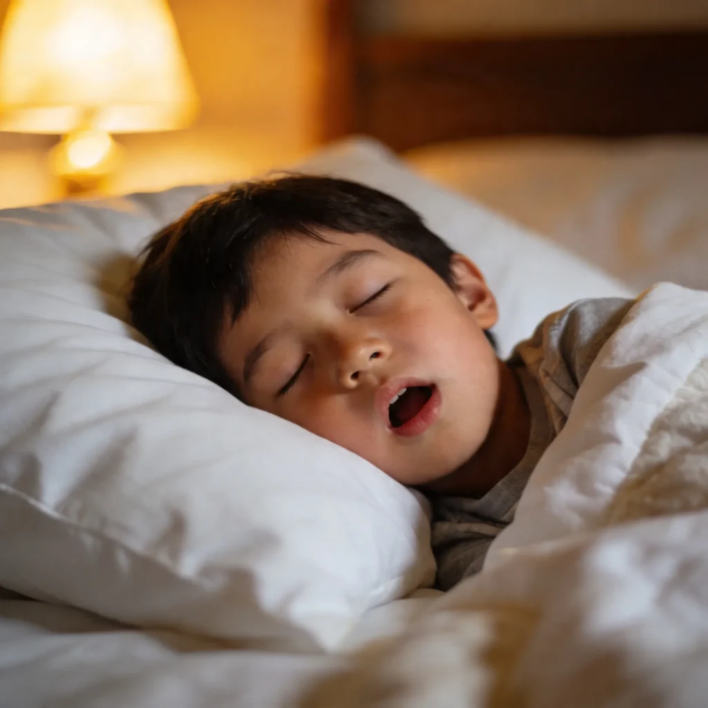 Signs child needs Myobrace Sunbury – child dental assessment at Sunbury Dental Group