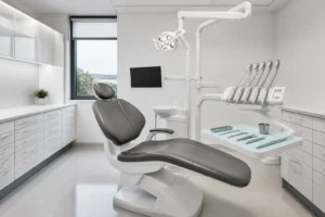 snoring dental treatment