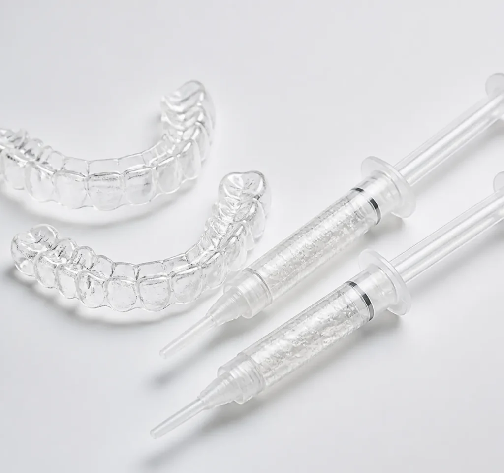 nvisible braces Diggers Rest 3427