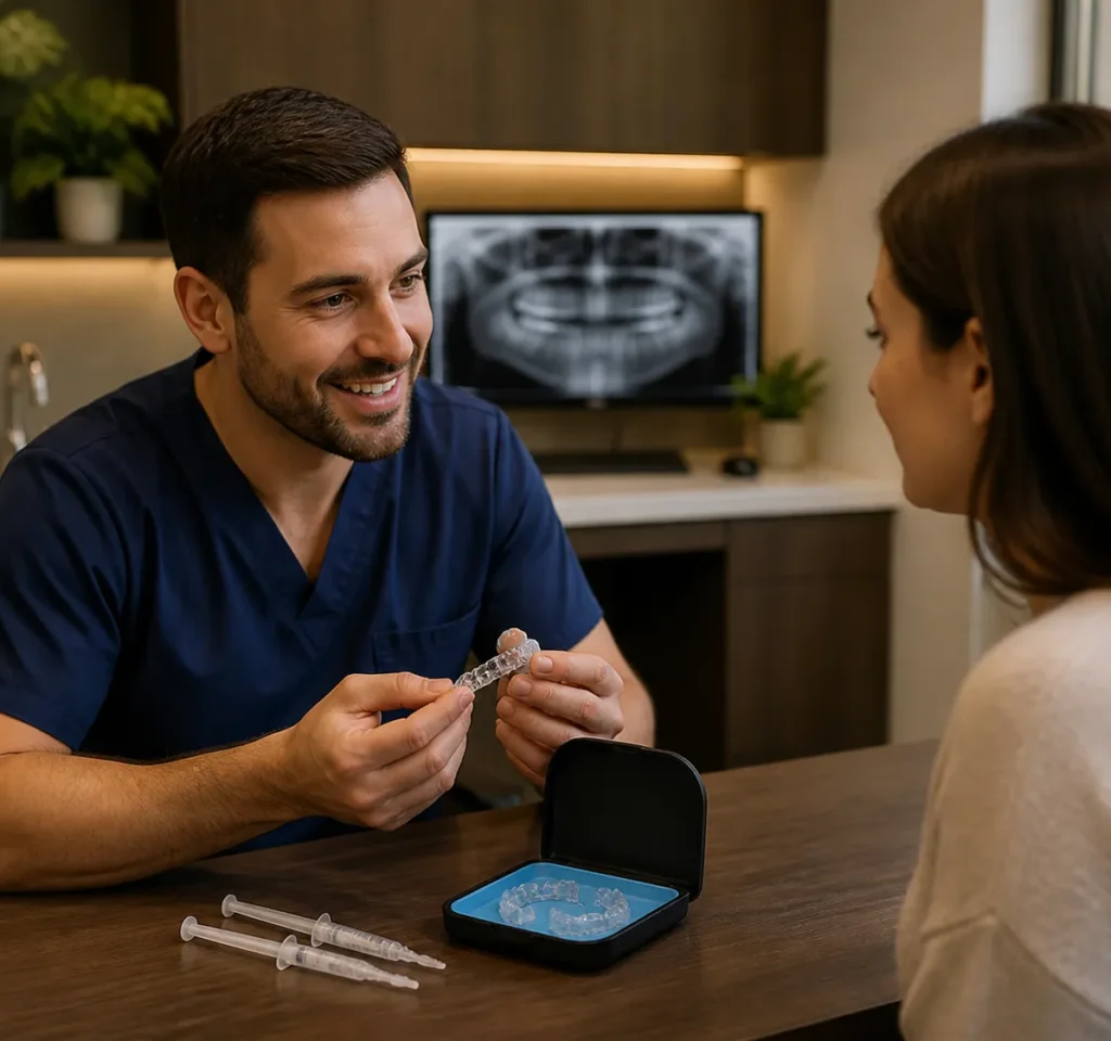 Gum Treatment Sunbury Gum Treatment