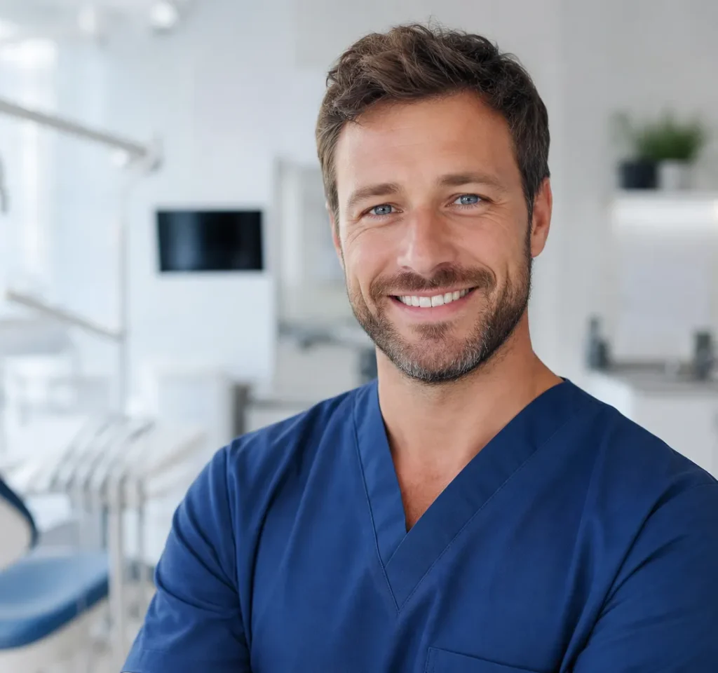 dentist Diggers Rest