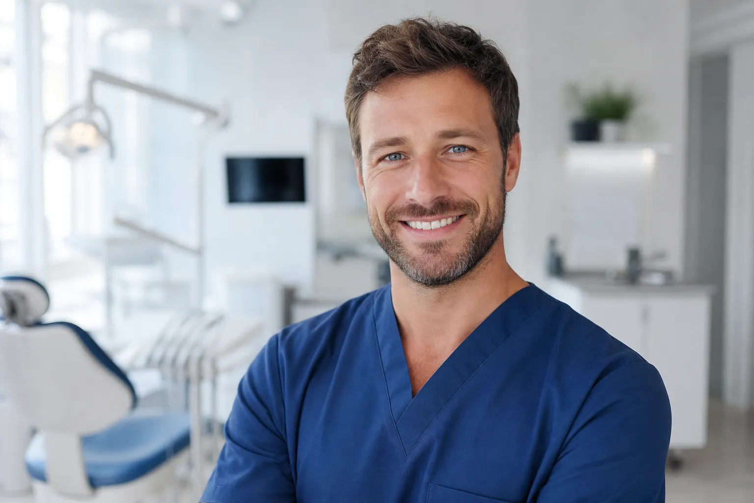 Dental fillings near me