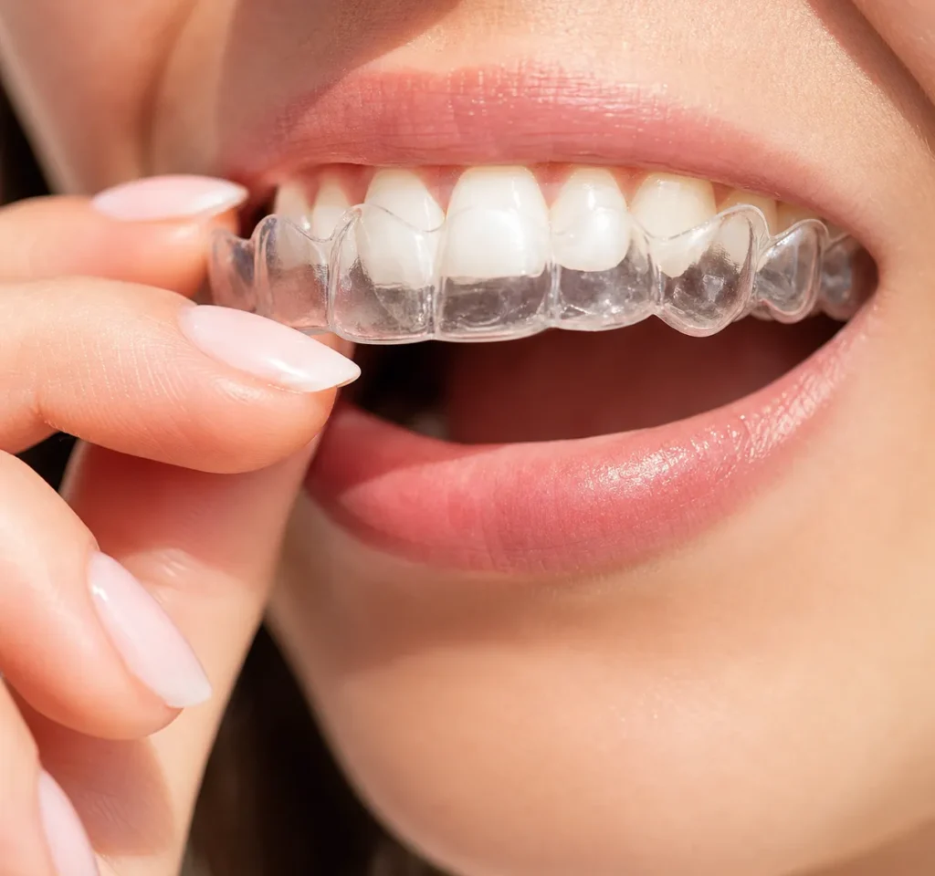 affordable clear aligners near me