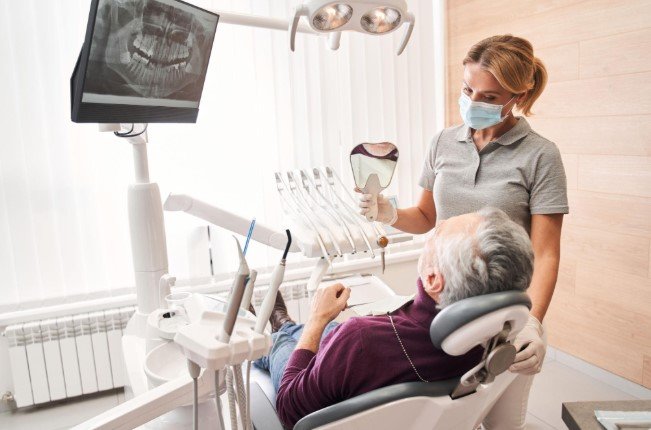 What Happens During a Check-Up and Clean and How Often Should You Book One?
