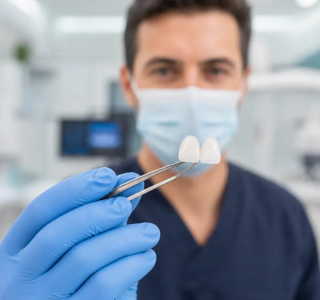 dental veneers near me