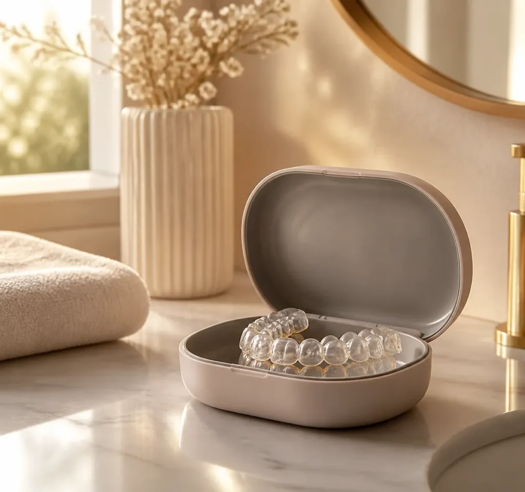 clear aligners near me Diggers Rest