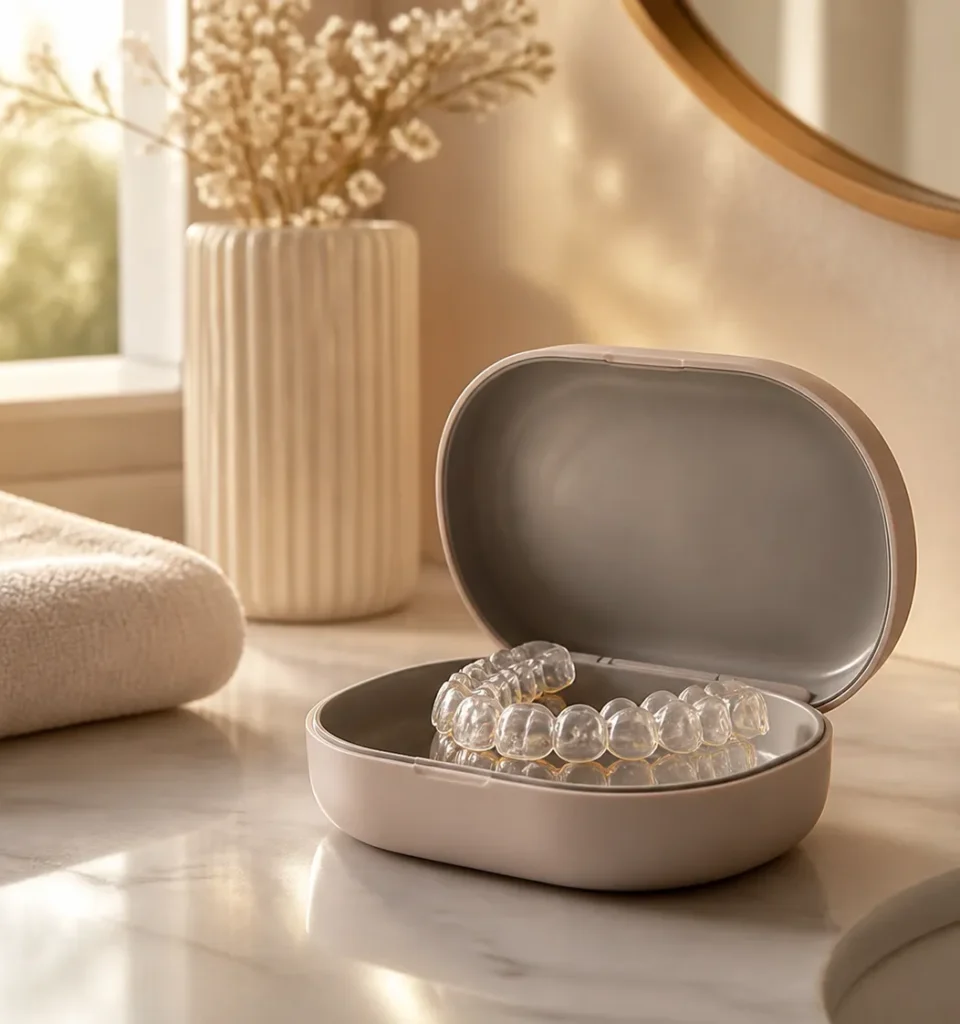 clear aligners near me Diggers Rest