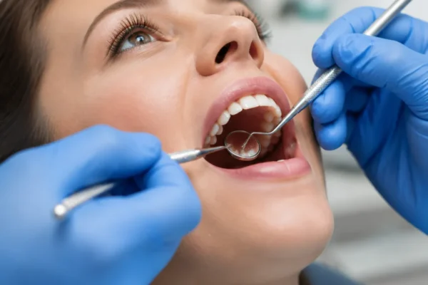 What Is a Dental Emergency? A Guide to Emergency Dentistry and Next Steps
