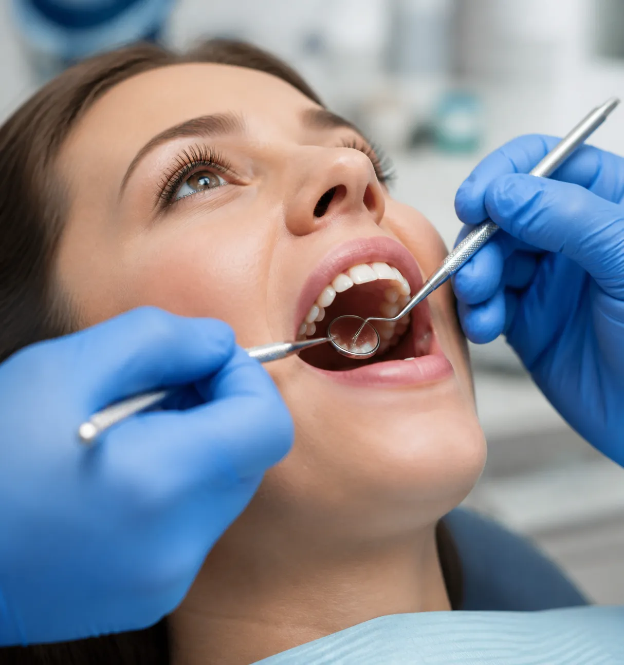 What Is a Dental Emergency? A Guide to Emergency Dentistry and Next Steps