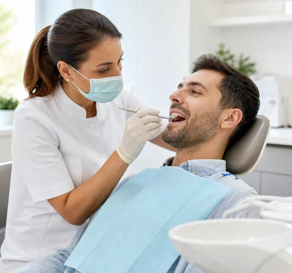 dentist open now near me Aintree