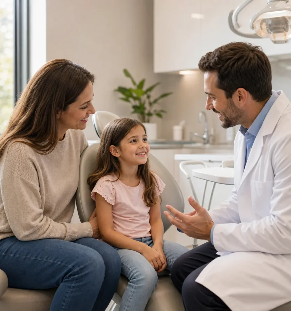 emergency dentist Aintree
